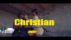 Shabba Wonder – Christian (Official Music Video)