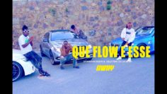 Shabba Wonder feat Valentino De La Vega – Que Flow É Esse (Official Music Video)