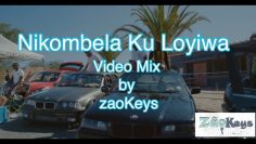 Team Sabawana feat Vaice & DJ Number One – Nikombela Ku Loyiwa (Music Video by zãoKeys)
